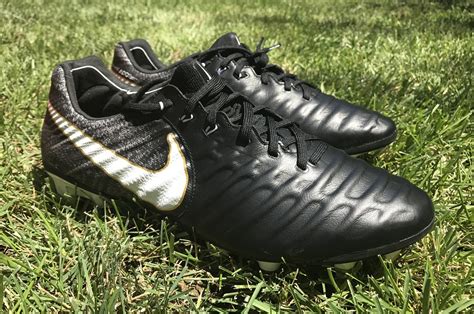 Nike tiempo legend vii review